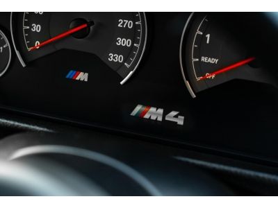 BMW M4 F82 ปี 2013 ไมล์ 1x,xxx Km. รูปที่ 9